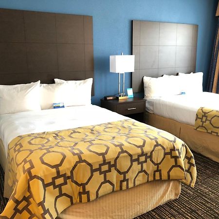Baymont By Wyndham Washington Hotell Eksteriør bilde