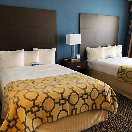 Baymont By Wyndham Washington Hotell Eksteriør bilde