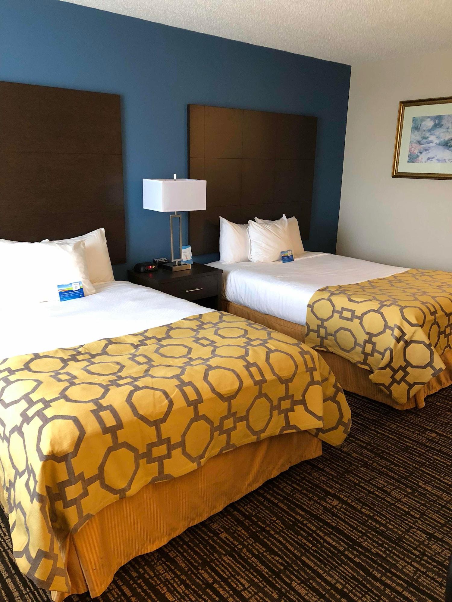 Baymont By Wyndham Washington Hotell Eksteriør bilde