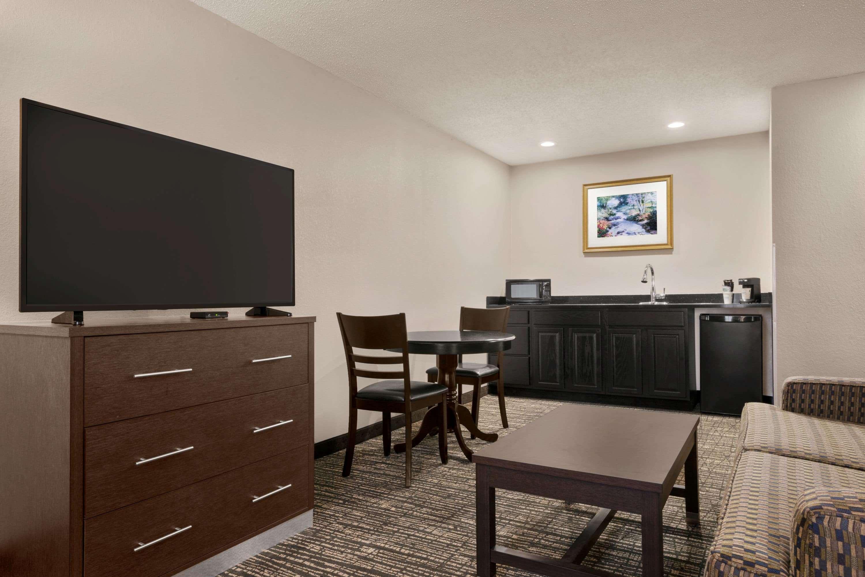 Baymont By Wyndham Washington Hotell Eksteriør bilde