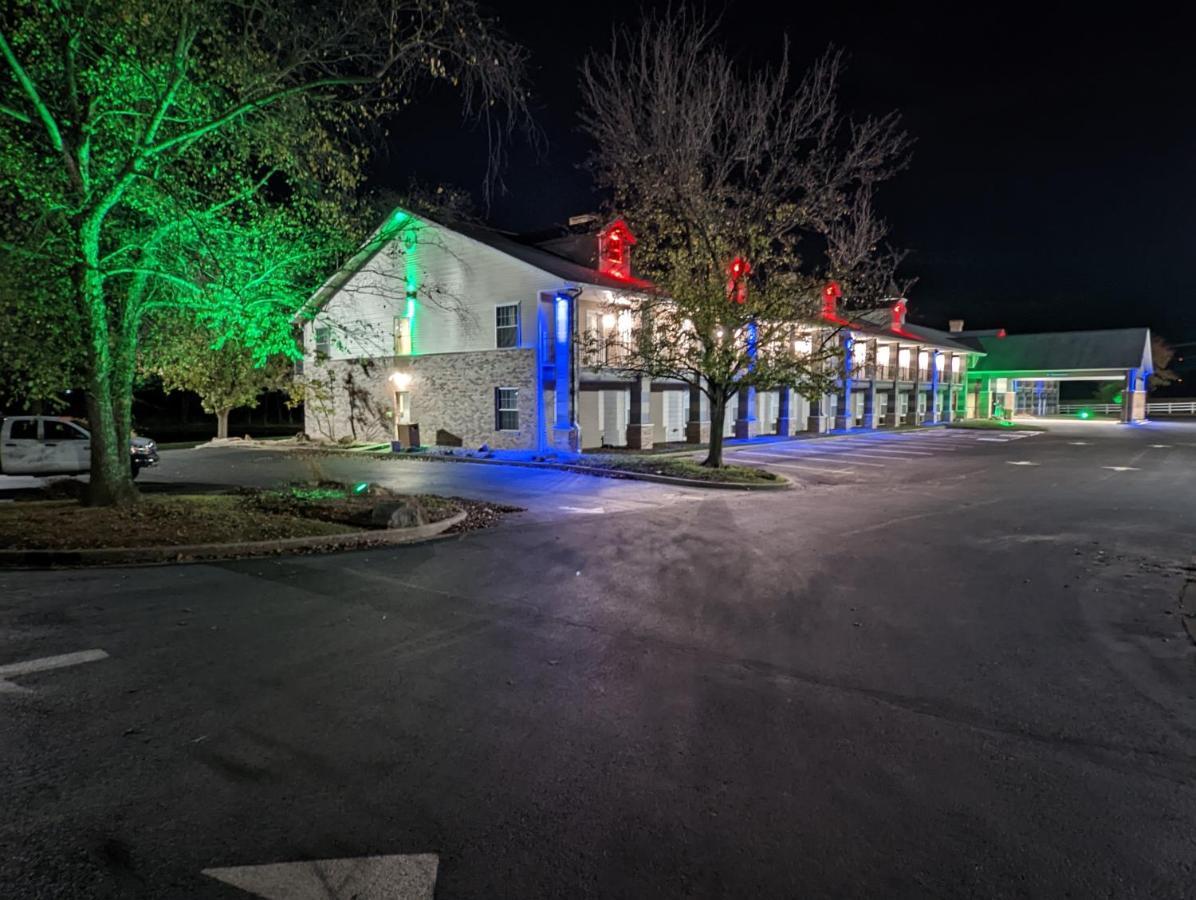 Baymont By Wyndham Washington Hotell Eksteriør bilde
